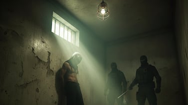 “Son verdaderos vampiros”: Profesor de yoga narra el horror que vivió en las cárceles de Venezuela