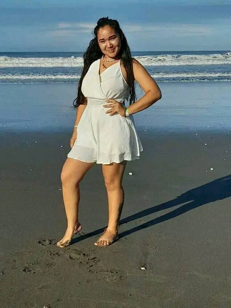 Leslie Calderón Machado.