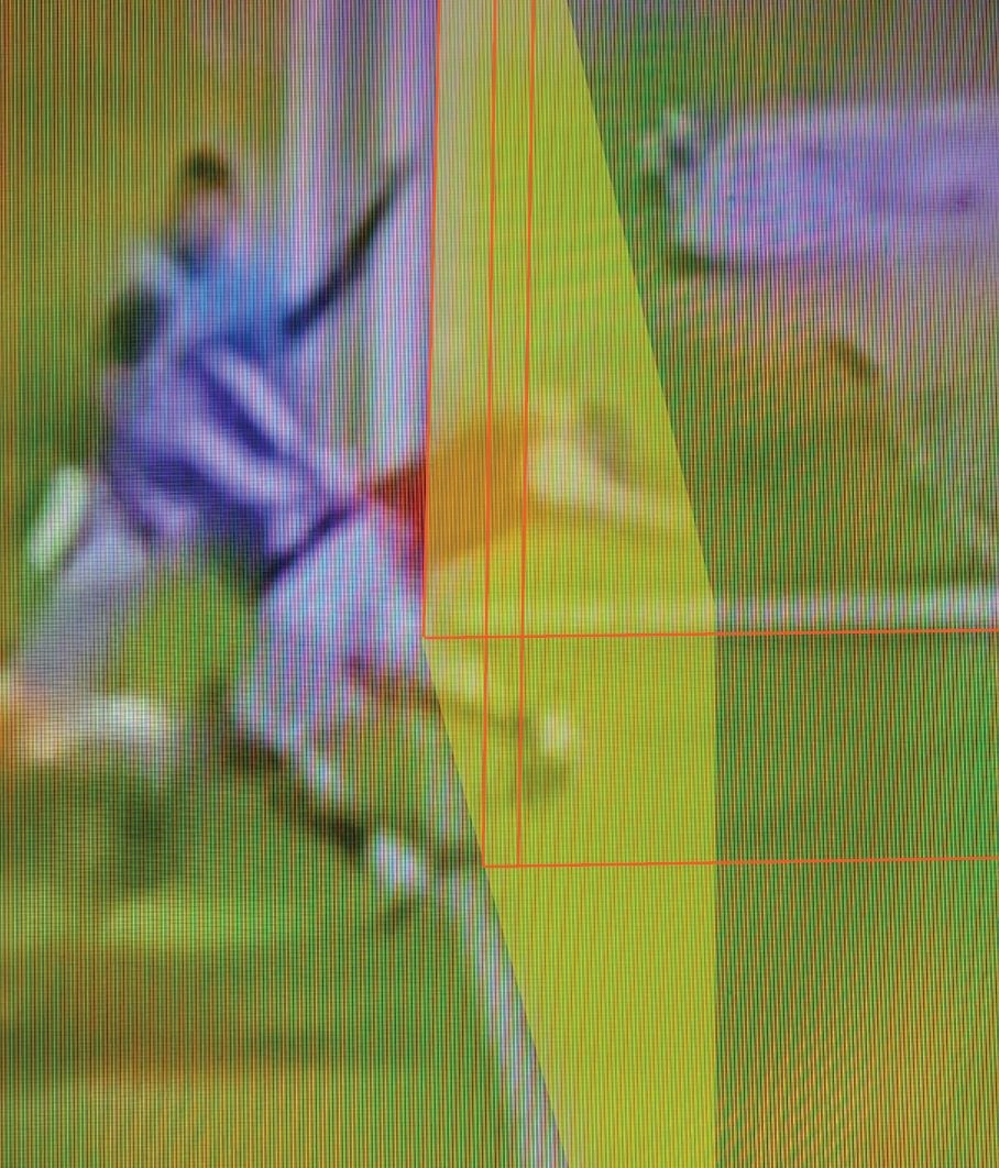 Nuevas imágenes del VAR