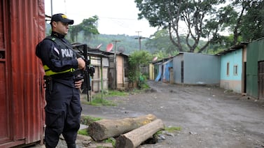 Adolescente de 15 años figura entre las víctimas de doble homicidio en Alajuelita