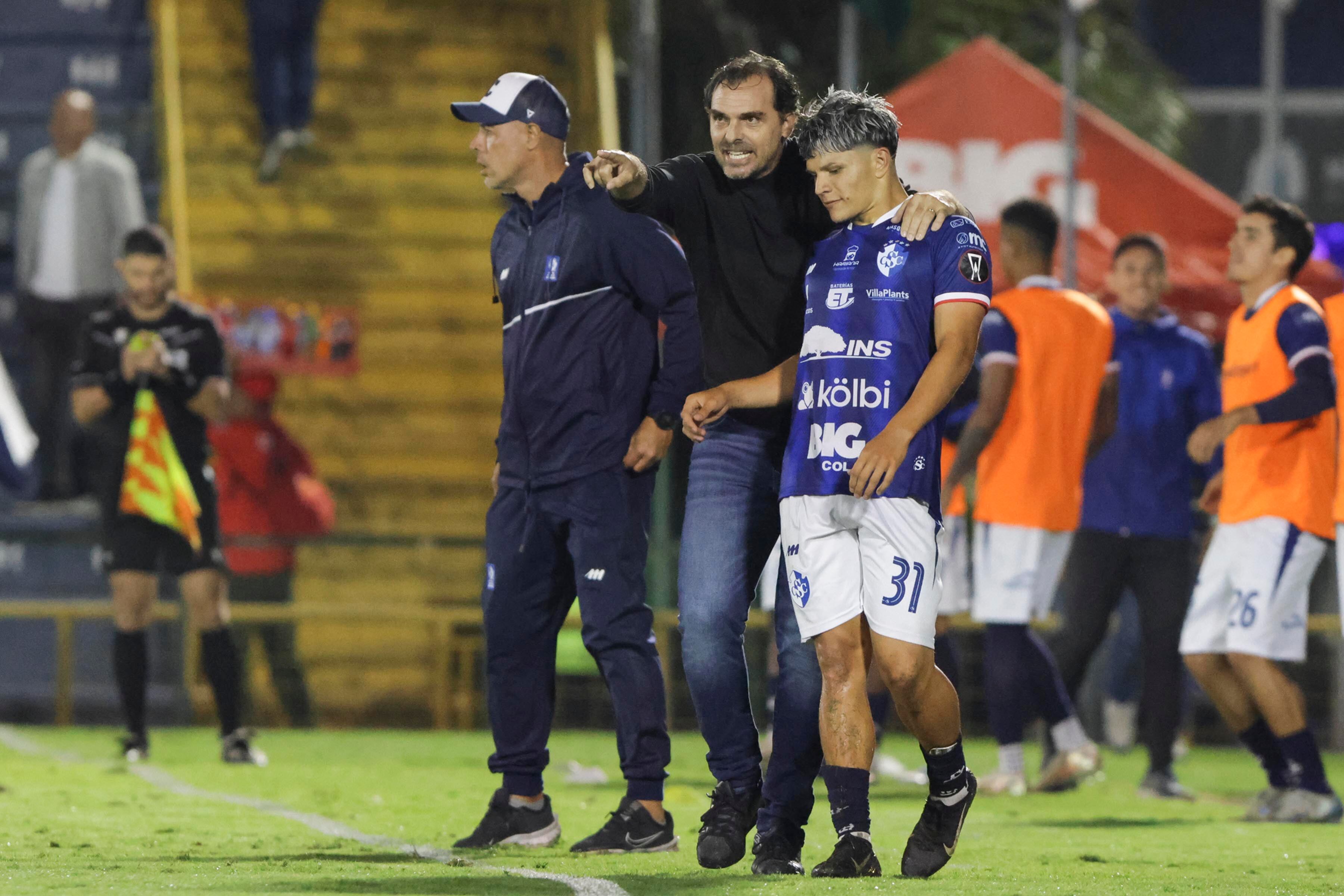 Cartago vs Heredia