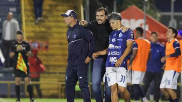 Preparador físico del Cartaginés admite que hay ruido fuerte con Andrés Carevic a la Selección