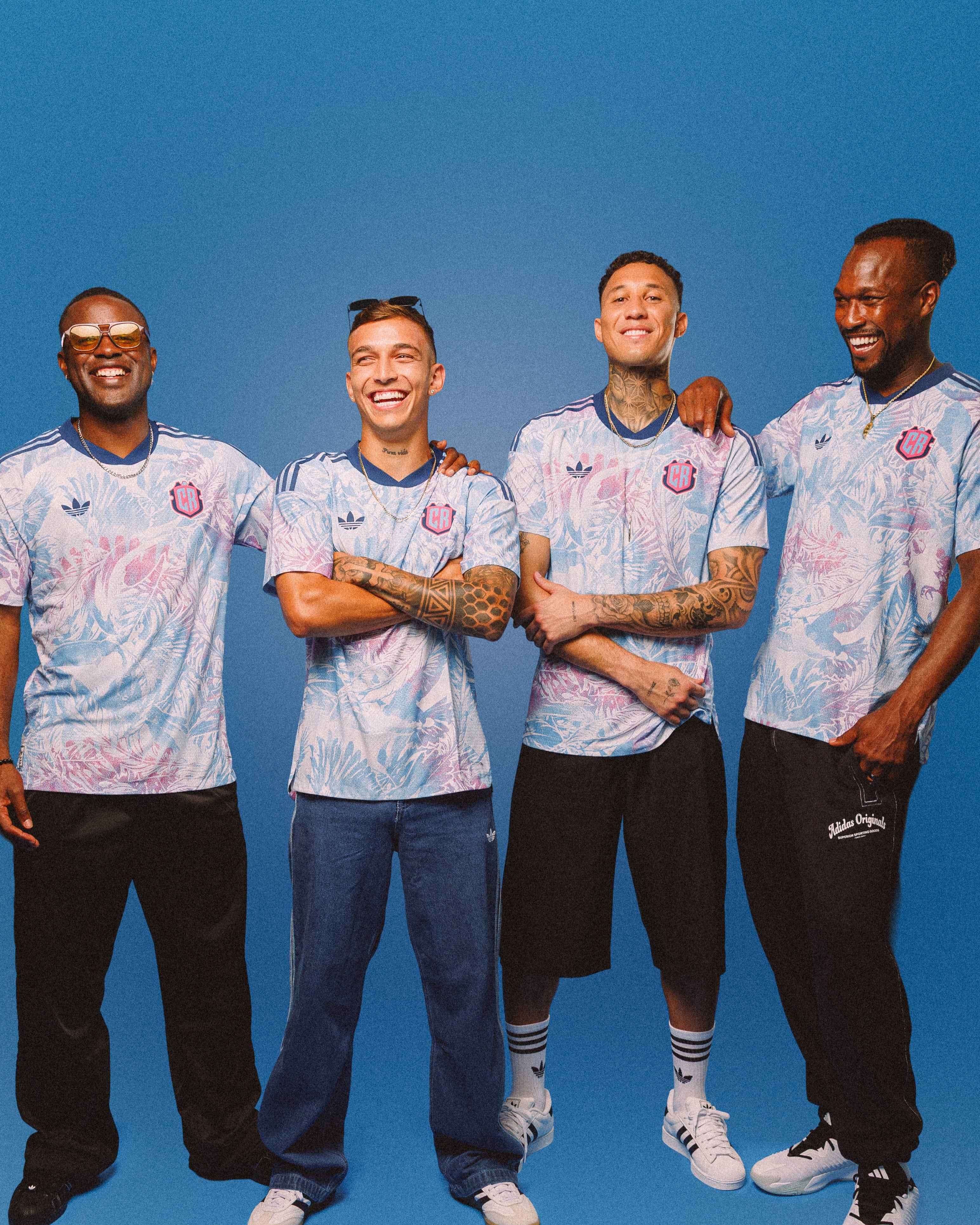 ADIDAS FOTOS PARA BRANDVOICE