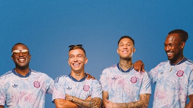 adidas presenta la nueva camiseta Away de Costa Rica: un homenaje a la naturaleza y al espíritu social del país