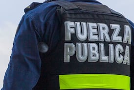 Familiares entregan a muchacho de 17 años sospechoso de tratar de matar a policía en Limón