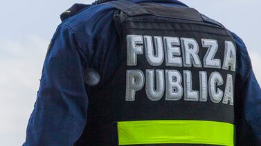 Patrulla fue clave para señalar a policías como sospechosos de indignante delito contra muchacha