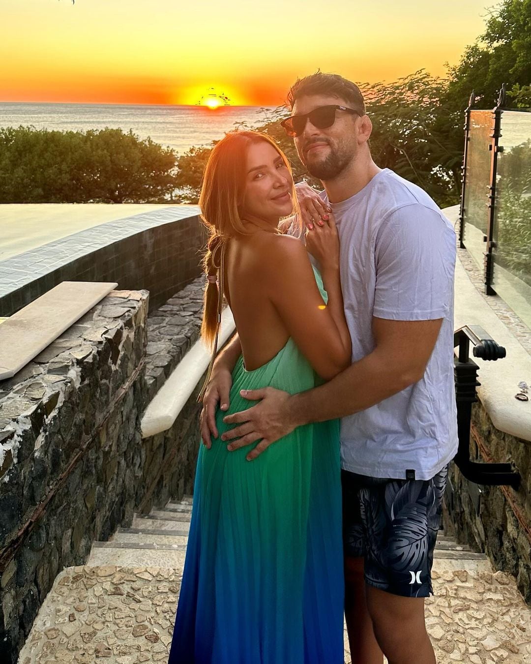 Ericka Morera, periodista