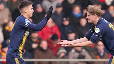 Manfred Ugalde se mete en impresionante ranking a nivel mundial gracias a sus números