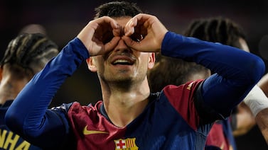 Real Oviedo vs. Barcelona: ¿Dónde ver el partido? Horarios de TV en Latinoamérica y España