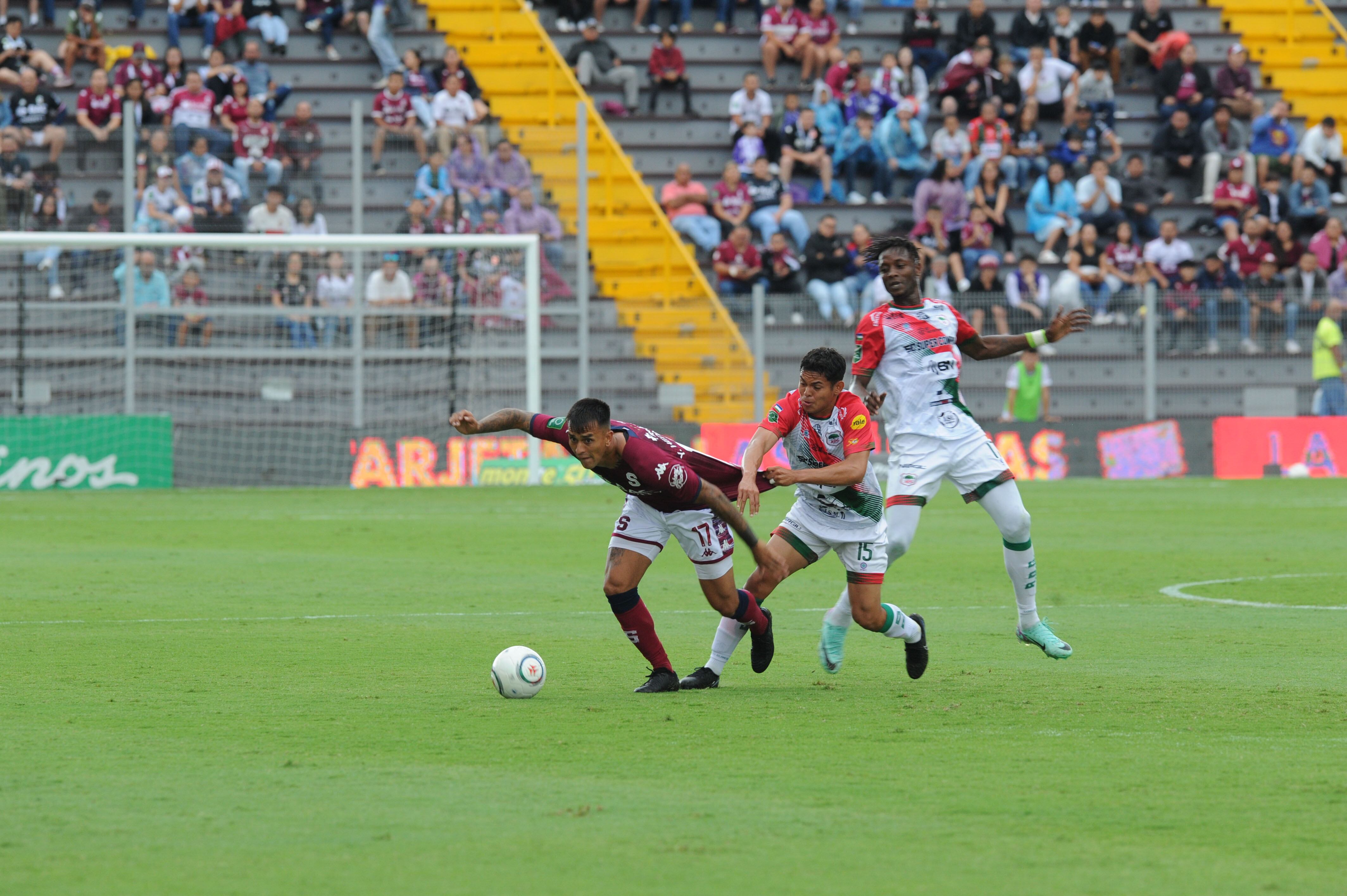 saprissa