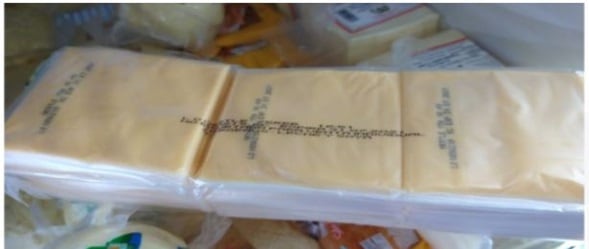 El ministerio de Salud, a través de la Dirección de Regulación de Productos de Interés Sanitario, advirtió a sobre la venta de “Queso Procesado tipo Americano” en rebanadas de 75 unidades, de la marca Nestlé, ya que esta presentación no es importado por Compañía Nestlé Costa Rica