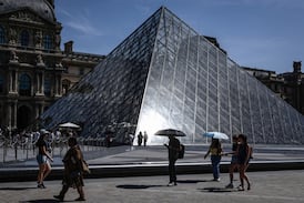 Las olas de calor golpean con fuerza a Europa y la situación se vuelve preocupante