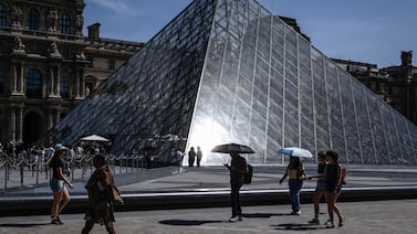 Las olas de calor golpean con fuerza a Europa y la situación se vuelve preocupante