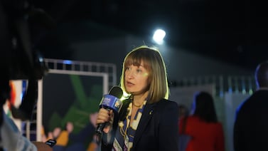 ¿Fue un error de Costa Rica el mandar a dos diputadas a las elecciones presidenciales de Rusia?