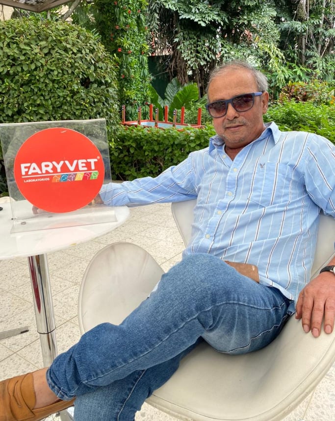 Ramón Luis Méndez, exárbitro