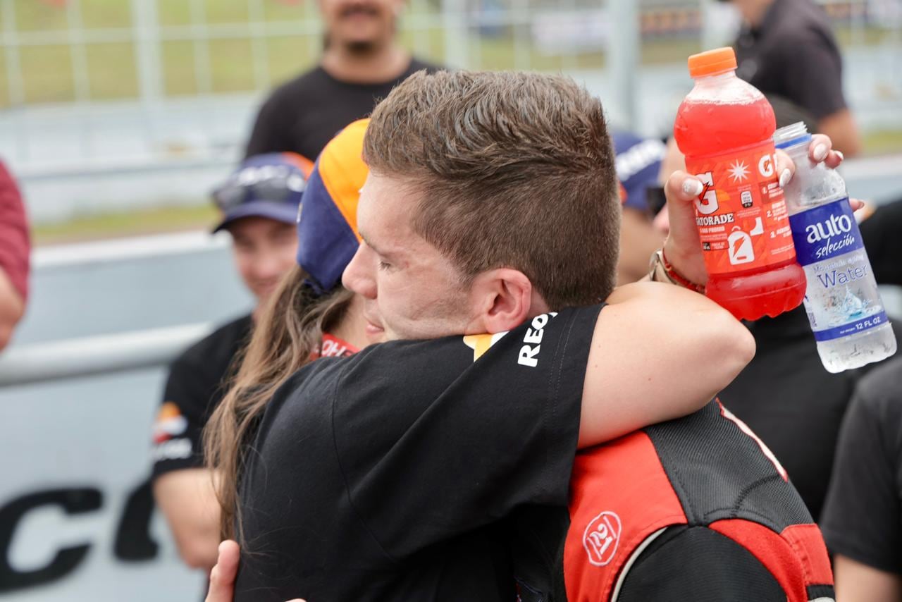 Las 3 horas de Costa Rica