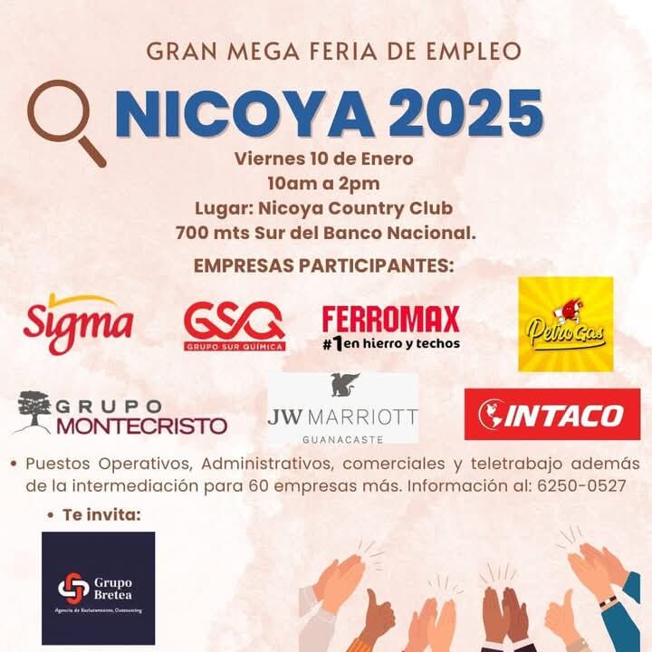 Feria de empleo