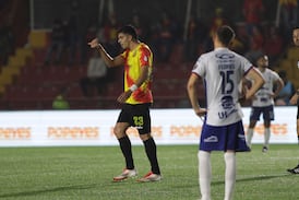 “Cartago no existe como rival”: El polémico dardo de aficionados heredianos antes del duelo por el liderato