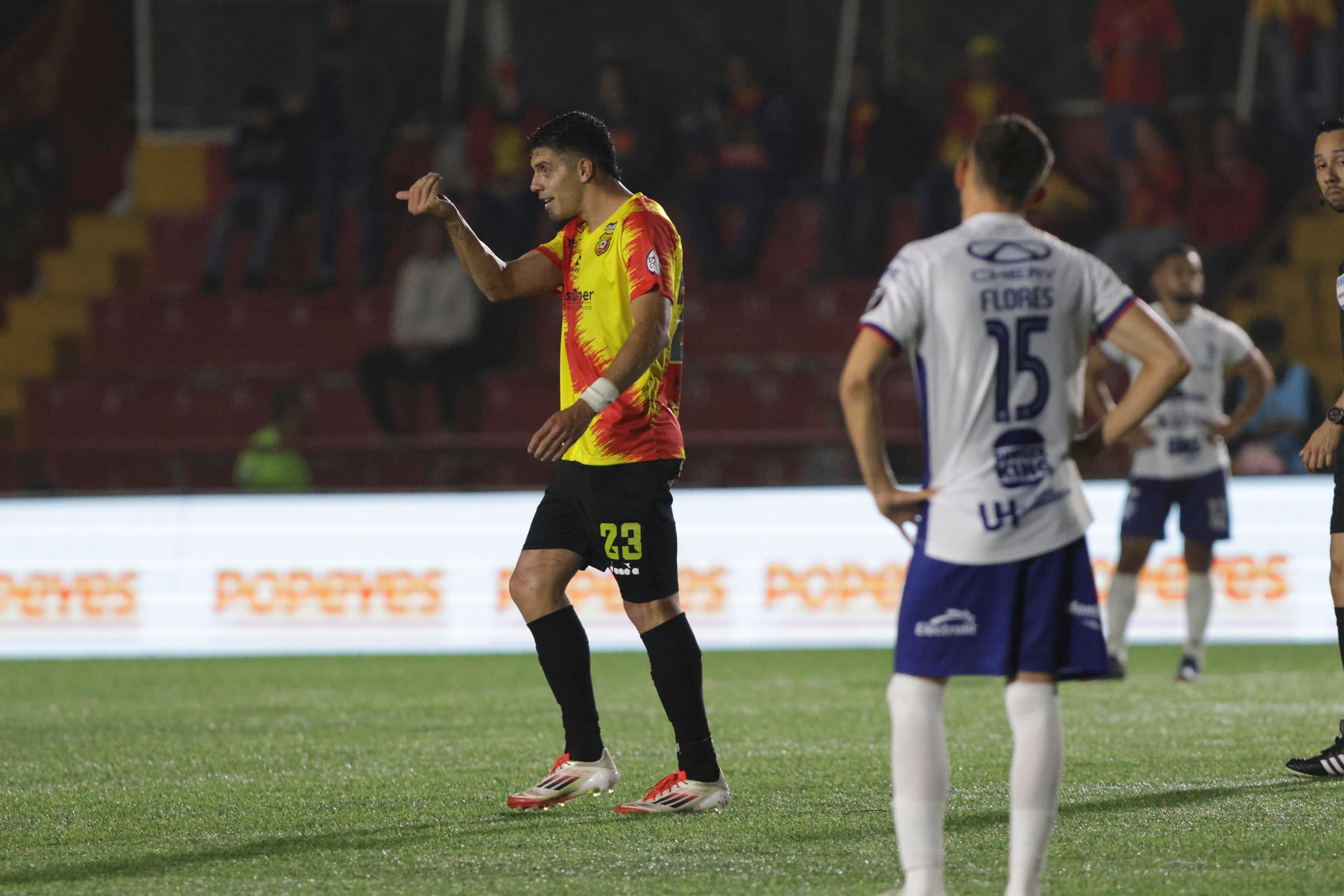 Herediano