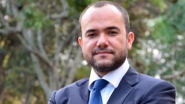 Envían a prisión al abogado Cristian Arguedas por presunto intento de soborno a la jueza en el caso “Pecho de Rata”