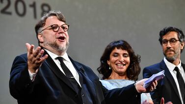 Guillermo del Toro recurrió a elenco de lujo para  la película Frankenstein de Netflix