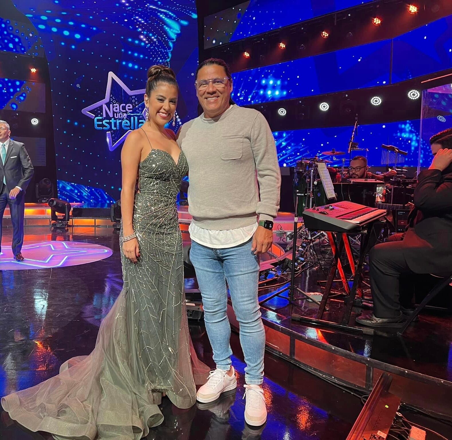 María Fernanda León