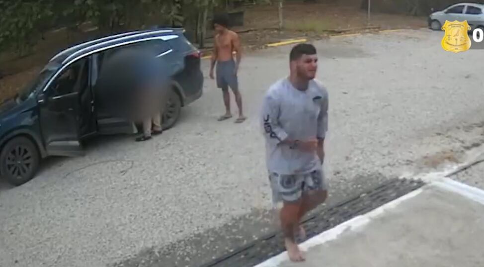 Buscan a sospechosos de asesinato en Santa Cruz de Guanacaste