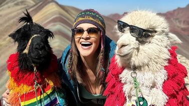 Gabriela Jiménez confesó lo que hizo para ganarse el respeto en una profesión rodeada de hombres