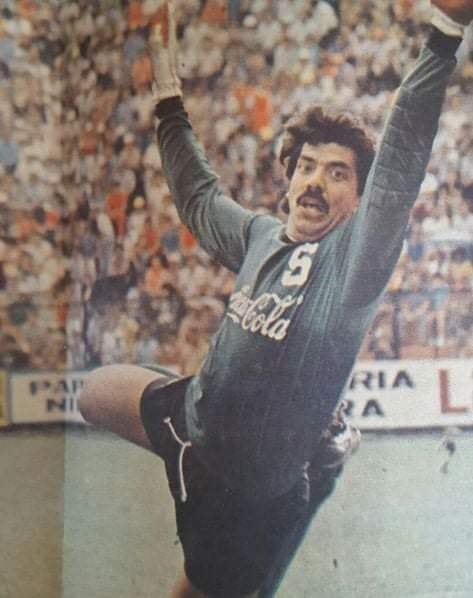 Manotas Rojas, exportero de Saprissa. Cortesía.