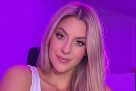 ¿Cuánto ha cambiado Mimi Ortiz? Presentadora sacó foto que tenía 11 años en el baúl de los recuerdos