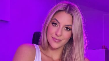 Mimi Ortiz habla de una de las épocas que más sufrió en su vida