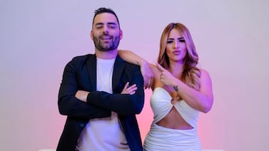 Diego Bravo recibió una oferta millonaria que incluye a Keyla Sánchez
