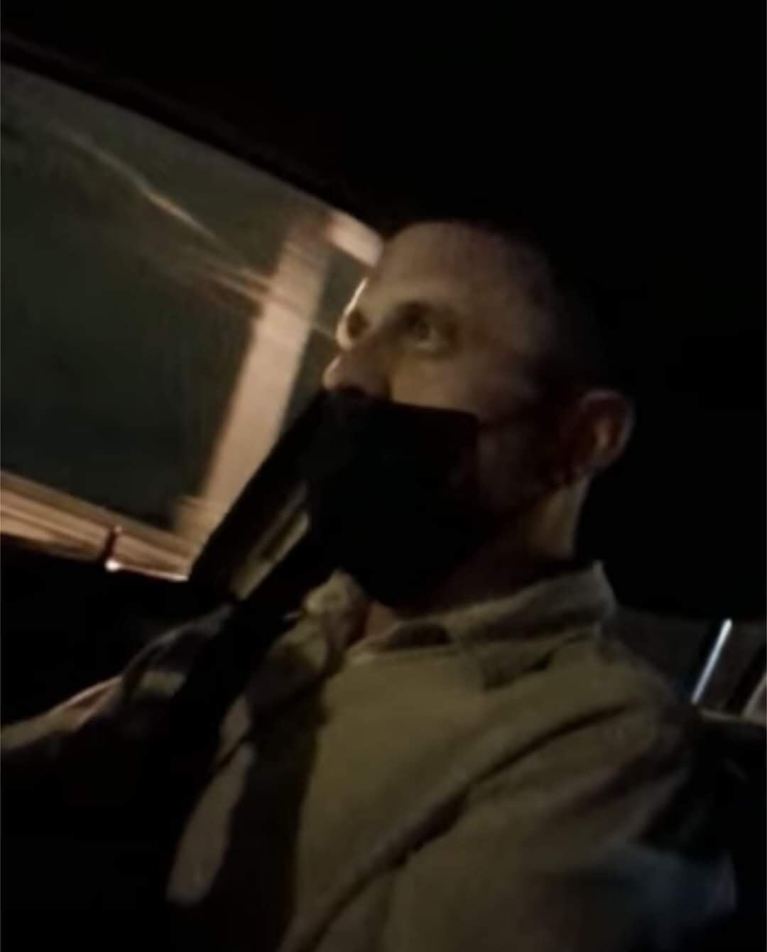 Chofer de Uber asegura que fue asaltado y retenido en una casa por más de 24 horas. Foto Cortesía.