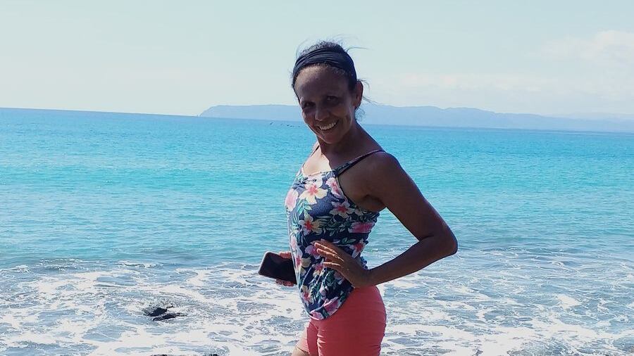 Marlene Jiménez Arias, se le perdió el rastro desde el 2 de julio del 2025. Foto: Keisha Coto para La Teja