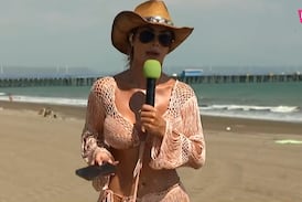 Montserrat del Castillo está enamorada: así nos confirmó su relación