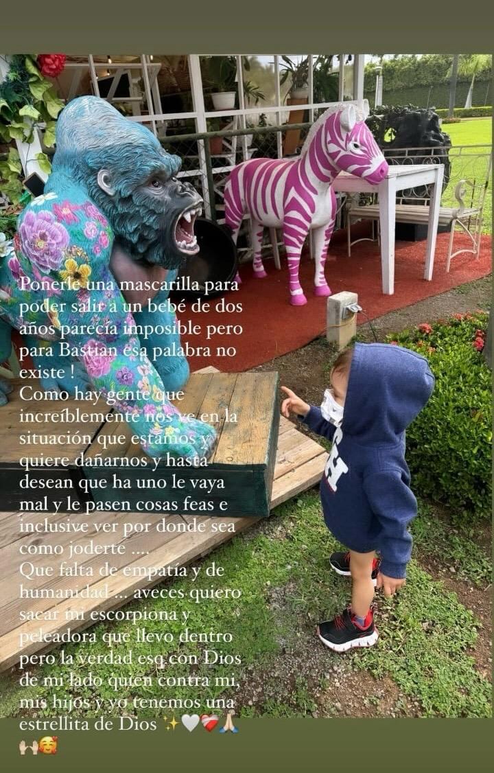 Bryan Ganoza, Youcenar Castro