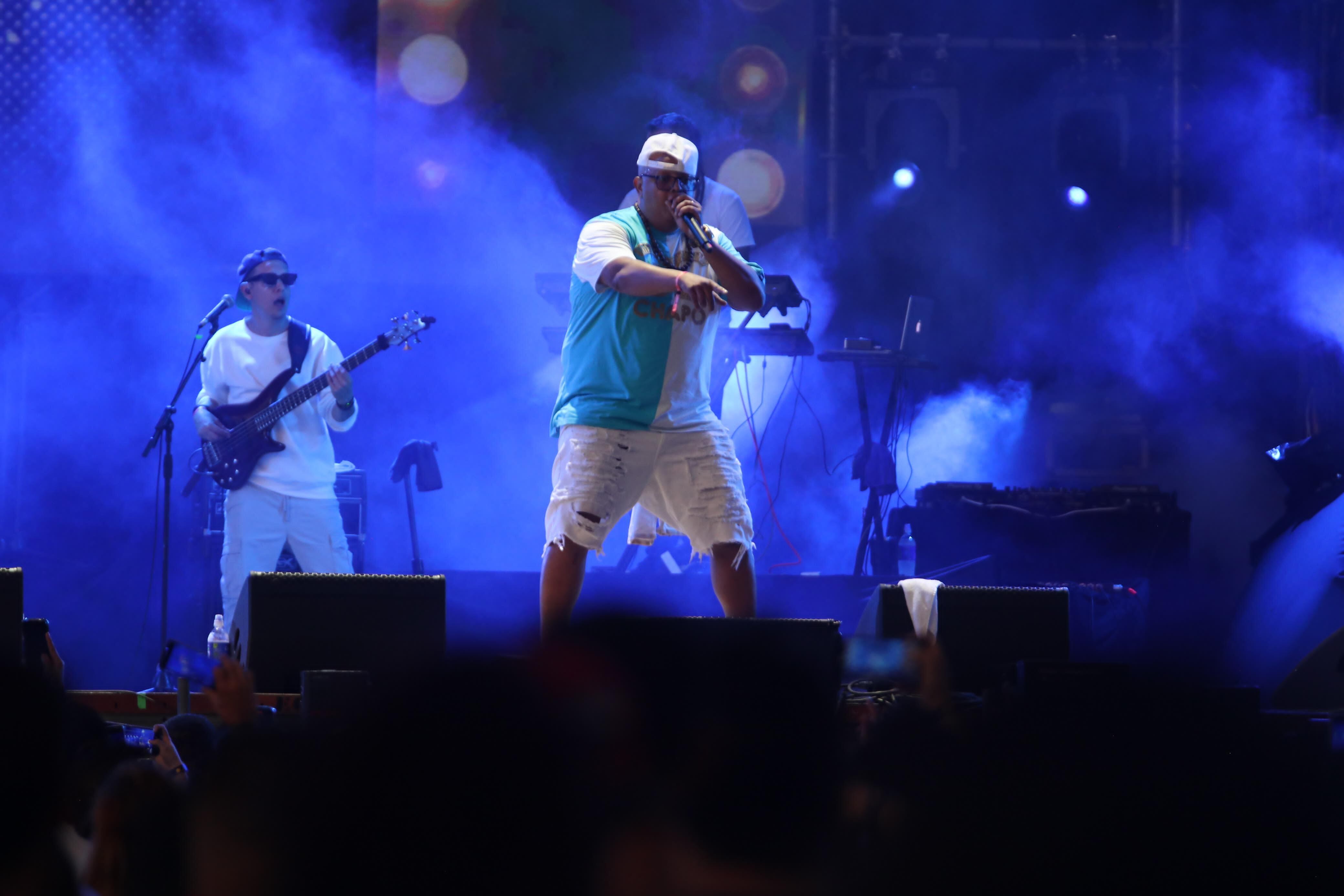 100 Años Imperial / foto Jonathan Jiménez