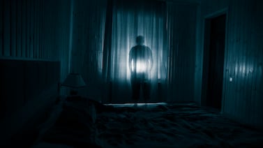 Tenga cuidado si juega con su sombra porque puede abrirle la puerta a demonios y muertos