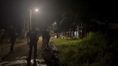 Cae banda que aparentemente usaba niños menores de 10 años para vender y generar millones