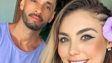 JP Olivato lanzó tremenda predrada que podría ir dirigida a su expareja Eli Vásquez