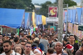 Festejos bajo la lupa: Comisión se niega a rendir cuentas en persona tras cuestionamientos
