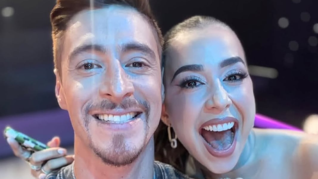 Mira quién baila 3