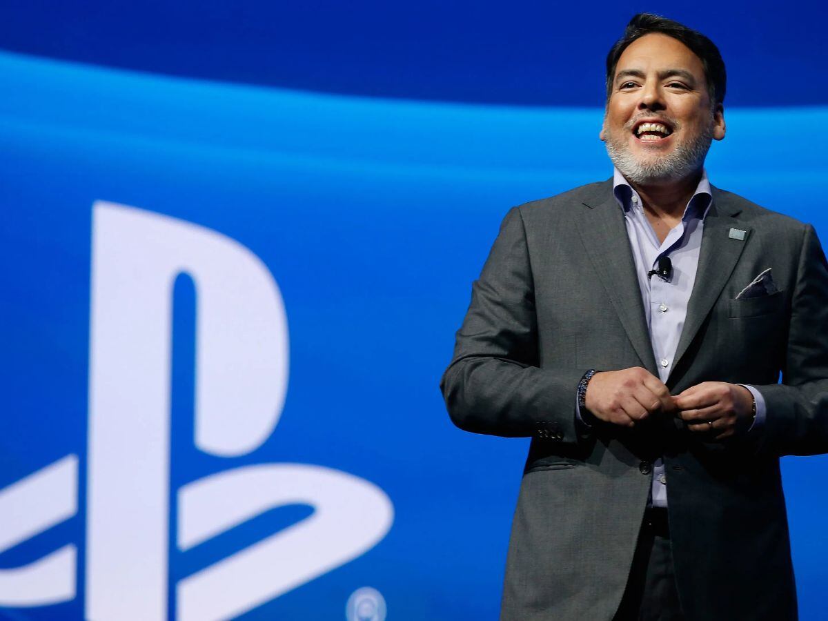 Shawn Layden lleva años criticando el estado de la industria de los videojuegos y en su última entrevista no se guardó nada.