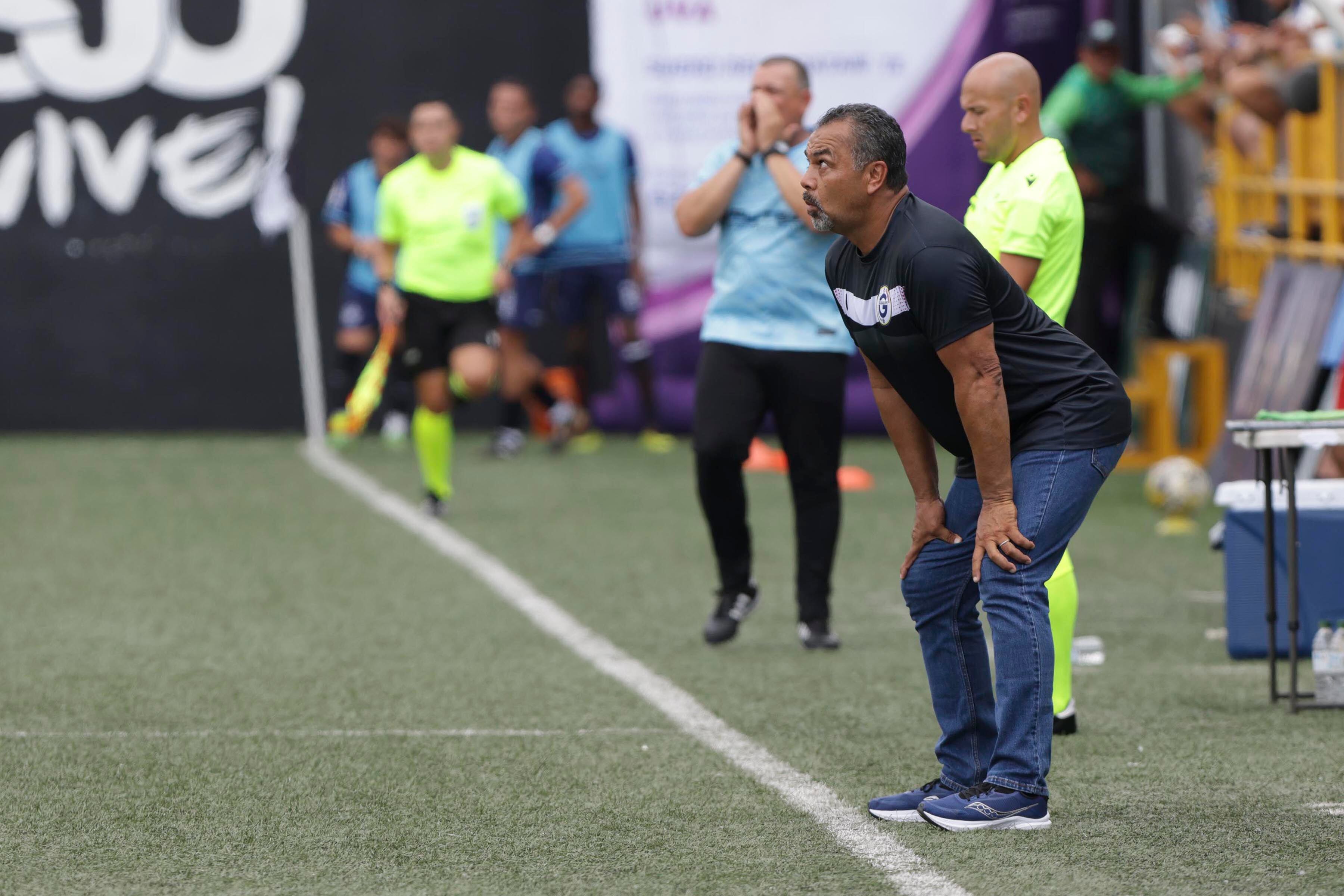 Final Liga de Ascenso