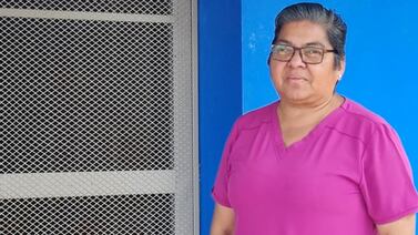 Nicaragüense llegó a Costa Rica hace 42 años y ha educado a más de 200 niños: “Costa Rica me dio gratis y yo doy gratis”