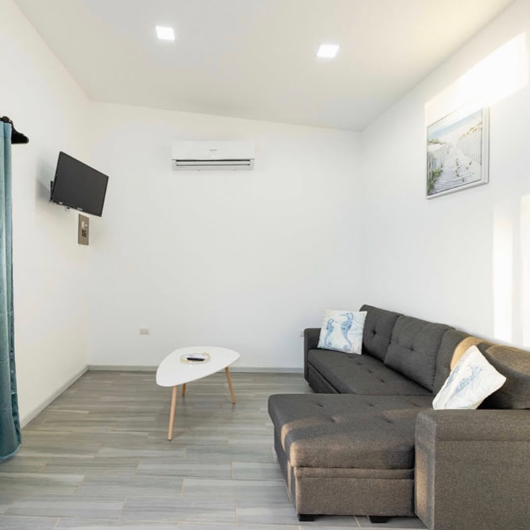 Villas de Randall Leal