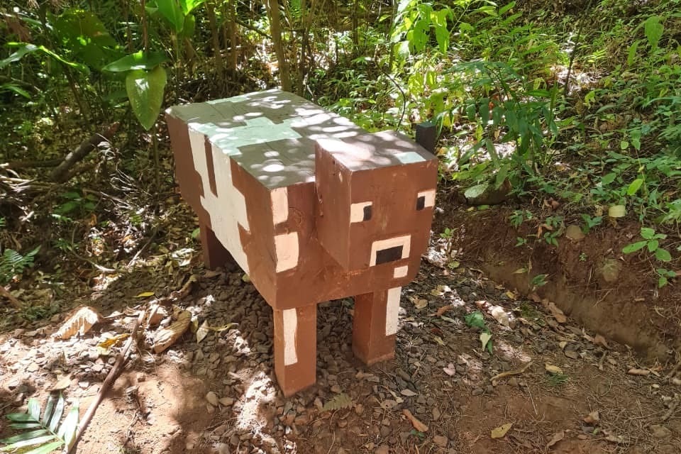 Finca Eco-Turistica Poás