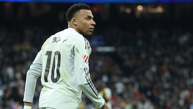 Mbappé y Ester Expósito: todo lo que se sabe del supuesto romance del que todo el mundo habla