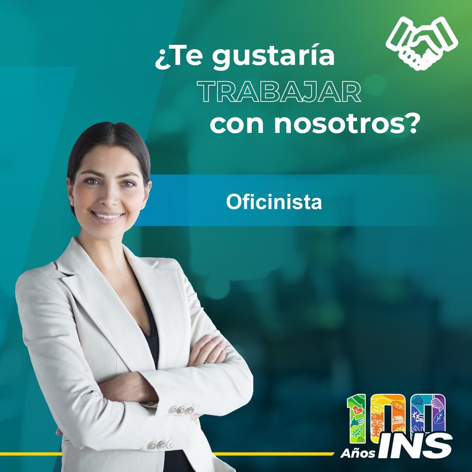 INS empleo