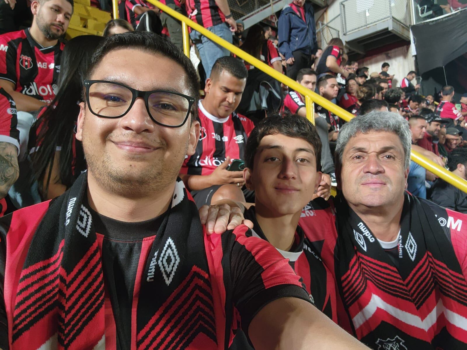 Freizer Pacheco, joven ahogado en Osa. Foto cortesía Steven Pacheco.